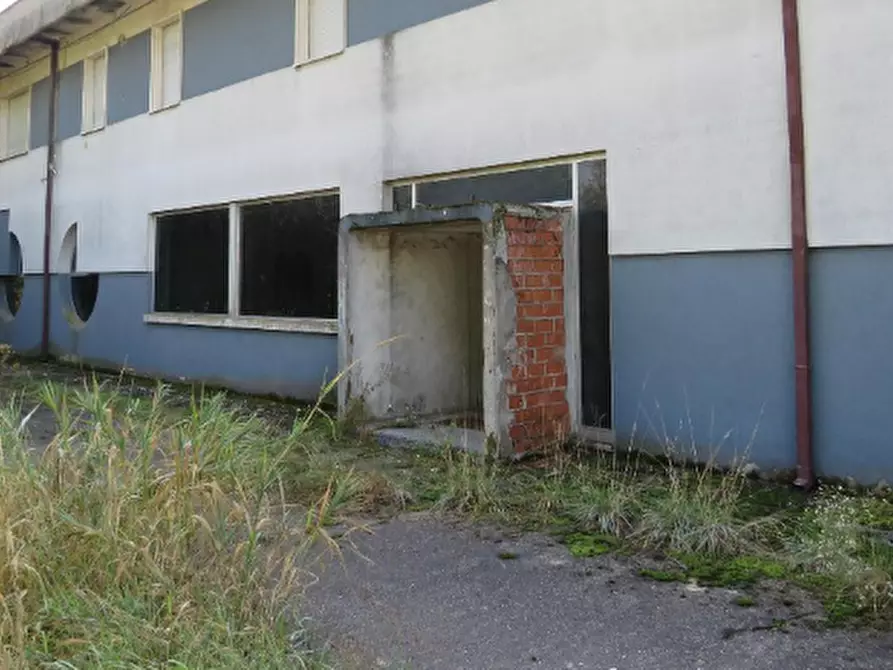 Immagine 2 di Laboratorio in vendita  in Via Boccarona  a Casaleone