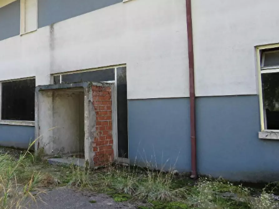 Immagine 3 di Laboratorio in vendita  in Via Boccarona  a Casaleone