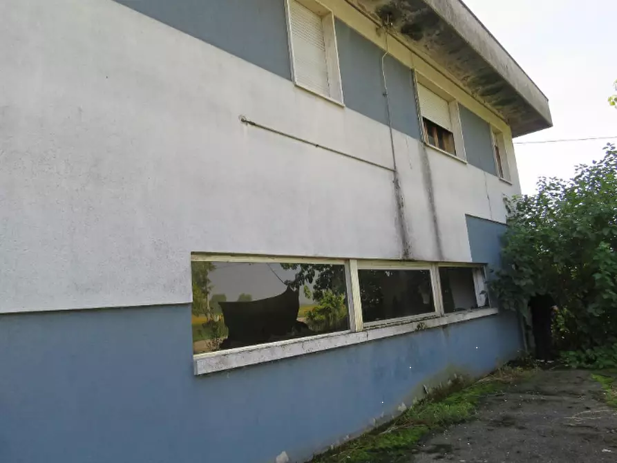 Immagine 4 di Laboratorio in vendita  in Via Boccarona  a Casaleone