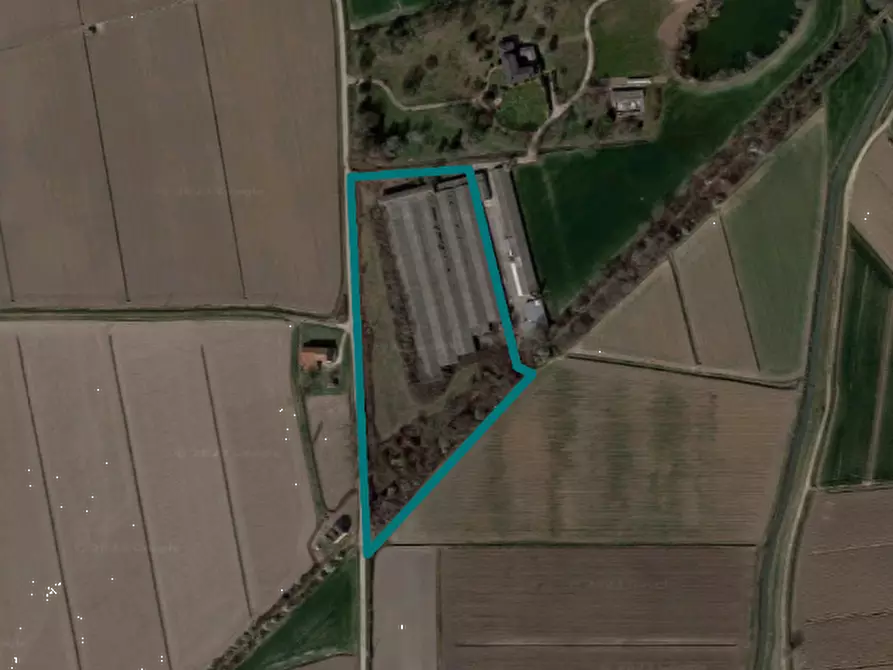 Immagine 7 di Laboratorio in vendita  in Via Boccarona  a Casaleone