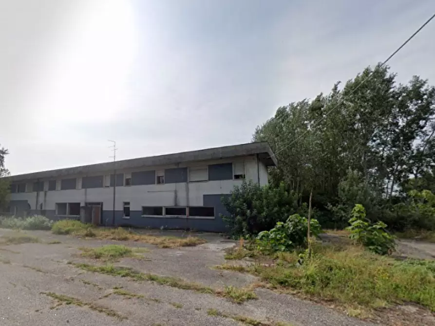 Immagine 8 di Laboratorio in vendita  in Via Boccarona  a Casaleone