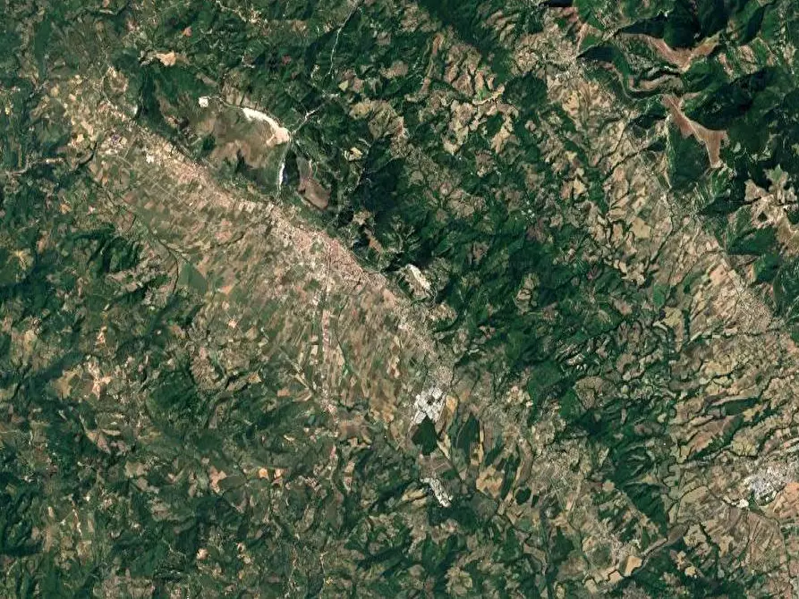 Immagine 6 di Negozio in vendita  in Via Don Giuseppe Diana a Gubbio