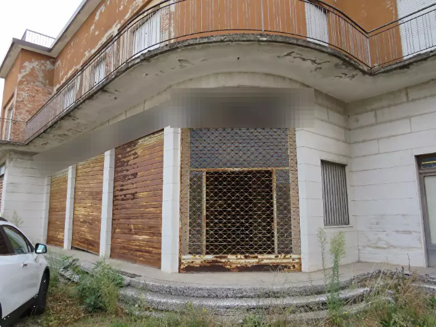 Immagine 5 di Magazzino in vendita  in Vicolo Tito Speri  a Casaleone