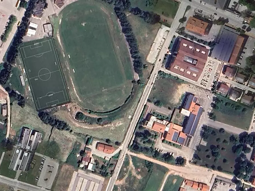 Immagine 7 di Negozio in vendita  in Via Don Giuseppe Diana a Gubbio