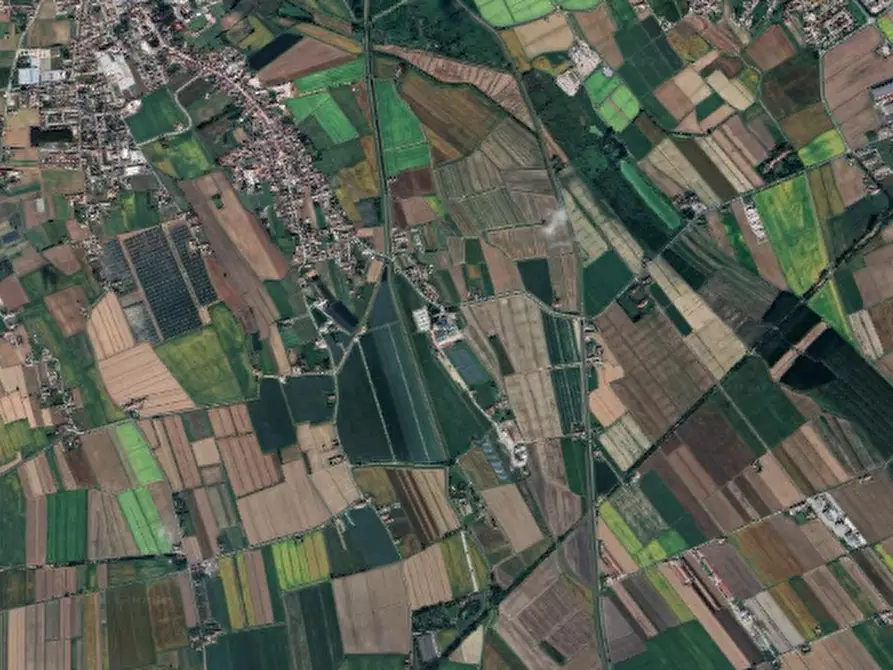 Immagine 12 di Magazzino in vendita  in Vicolo Tito Speri  a Casaleone