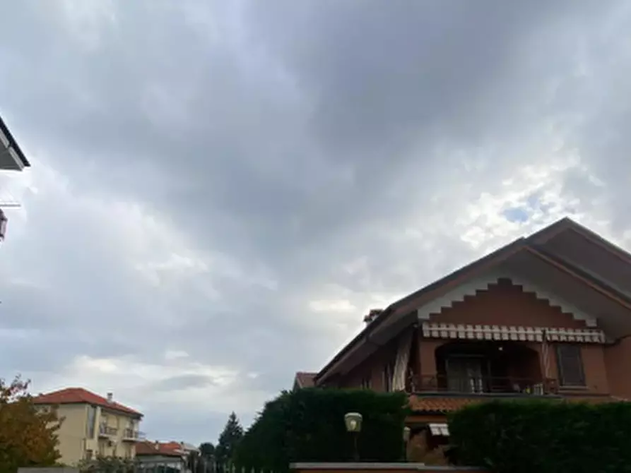 Immagine 2 di Appartamento in vendita  in Via Volvera a Piossasco