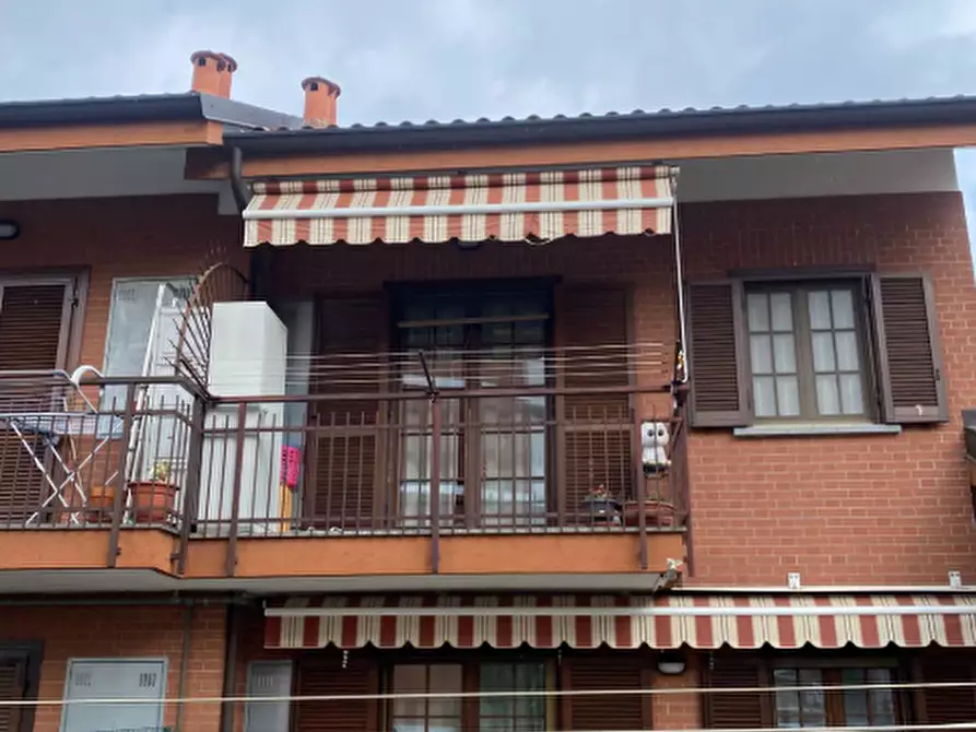 Immagine 1 di Appartamento in vendita  in Via Volvera a Piossasco