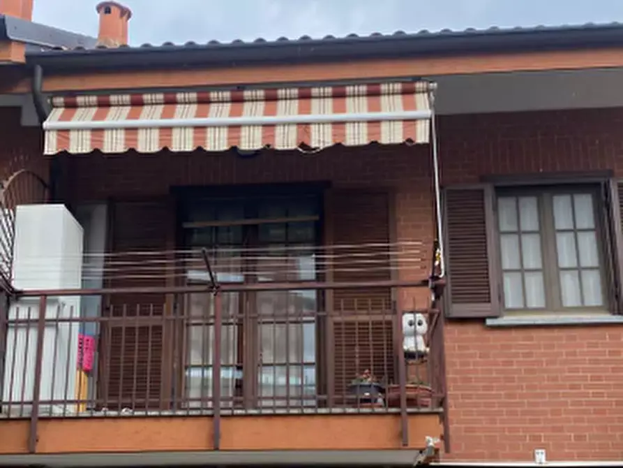 Immagine 3 di Appartamento in vendita  in Via Volvera a Piossasco