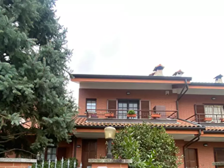 Immagine 4 di Appartamento in vendita  in Via Volvera a Piossasco