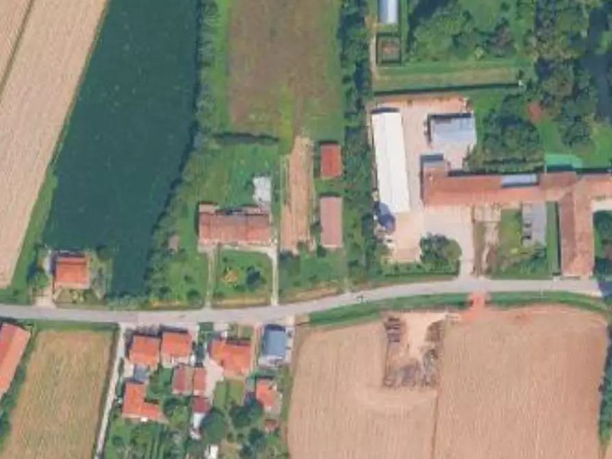 Immagine 14 di Villa in vendita  in Via Albarea a Pianiga