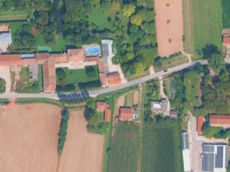 Immagine 16 di Villa in vendita  in Via Albarea a Pianiga