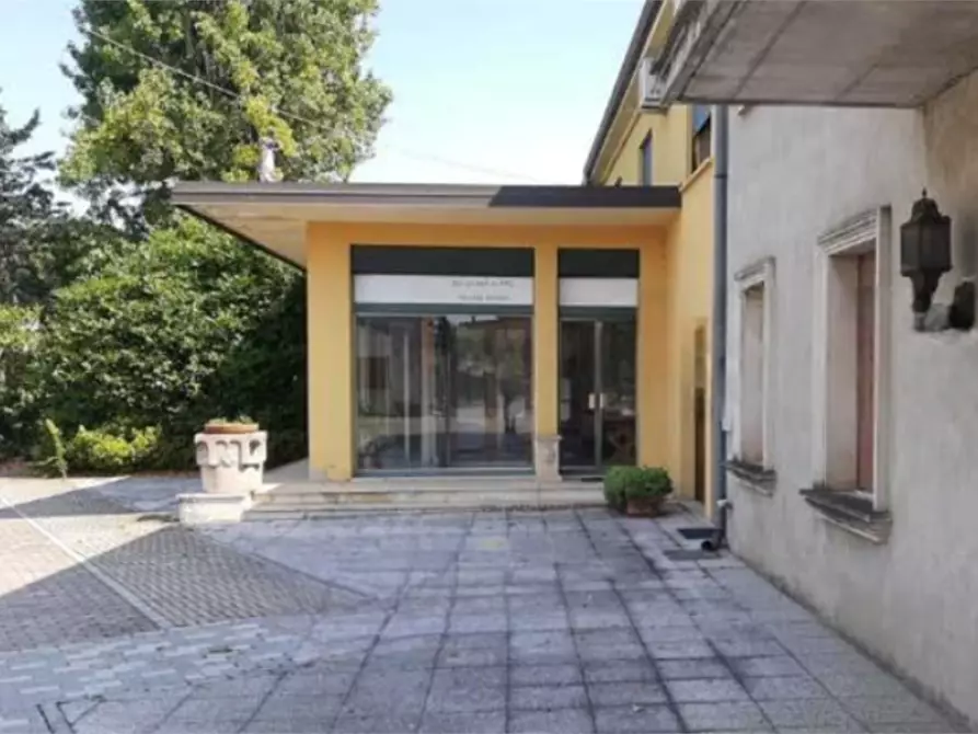 Immagine 3 di Appartamento in vendita  in Via Belle Arti a Cerea