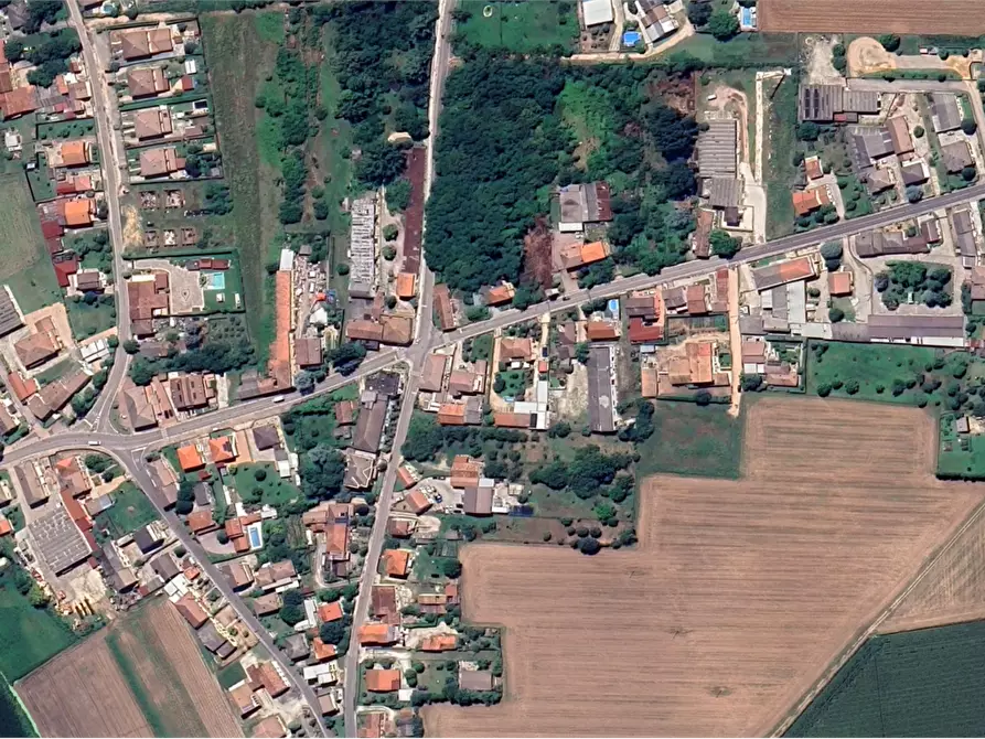 Immagine 20 di Appartamento in vendita  in Via Belle Arti a Cerea