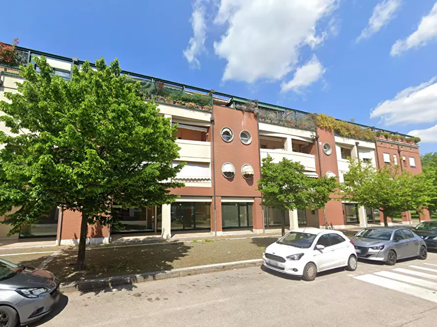 Immagine 5 di Negozio in vendita  in via A. de Gasperi a Rubano