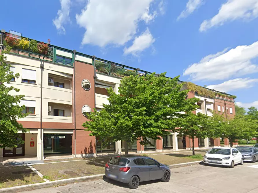 Immagine 6 di Negozio in vendita  in via A. de Gasperi a Rubano