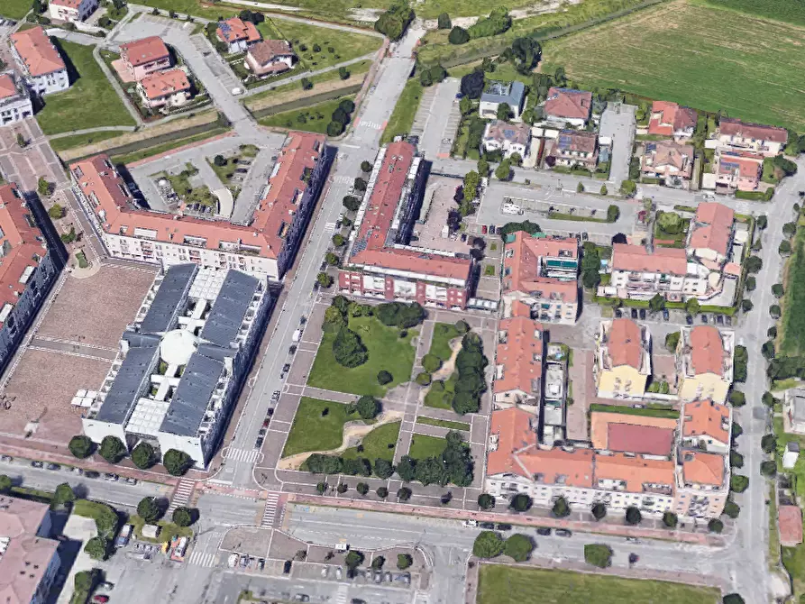 Immagine 9 di Negozio in vendita  in via A. de Gasperi a Rubano