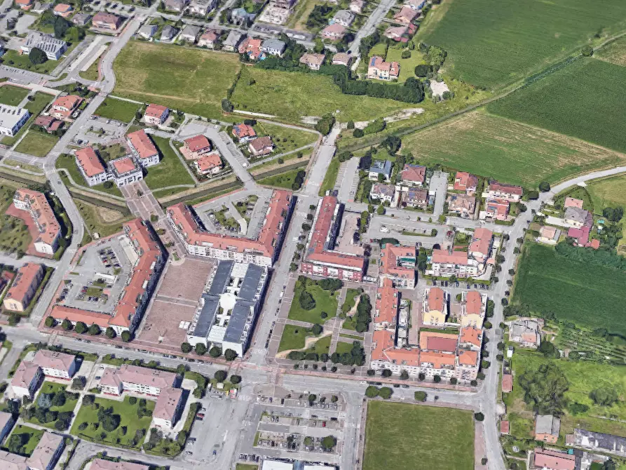 Immagine 10 di Negozio in vendita  in via A. de Gasperi a Rubano