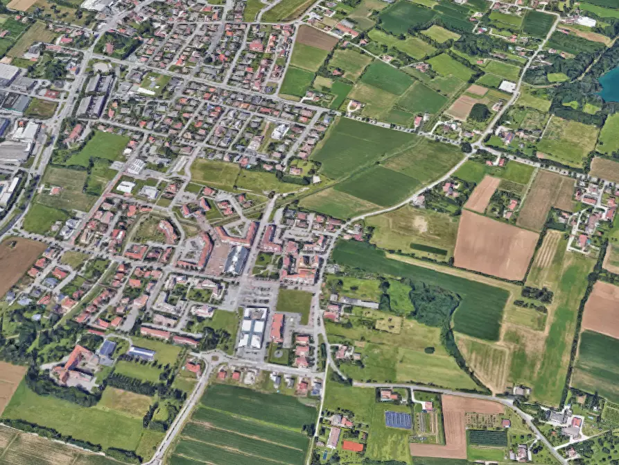 Immagine 12 di Negozio in vendita  in via A. de Gasperi a Rubano