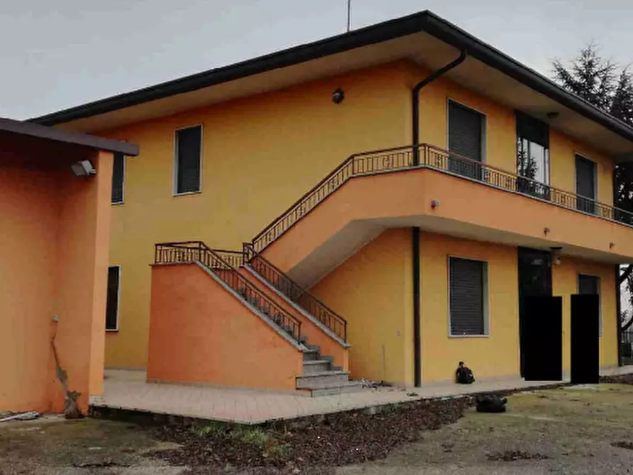 Immagine 1 di Appartamento in vendita  in Via Beccara a Masera' Di Padova