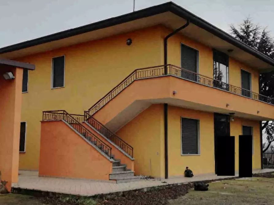 Immagine 7 di Appartamento in vendita  in Via Beccara a Masera' Di Padova