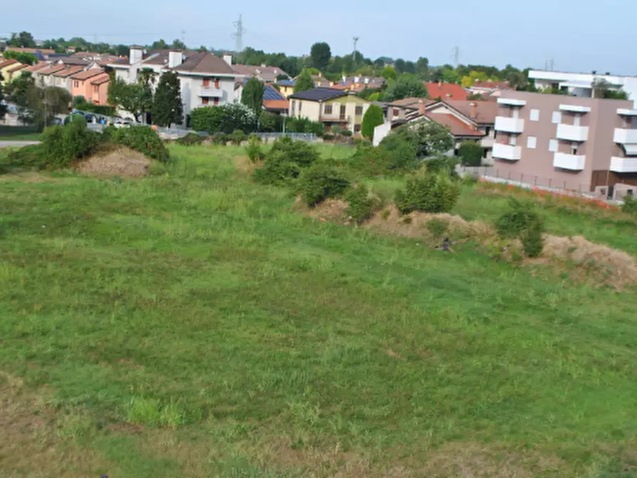 Immagine 2 di Terreno edificabile in vendita  in Via Albert Bruce Sabine a Vigodarzere