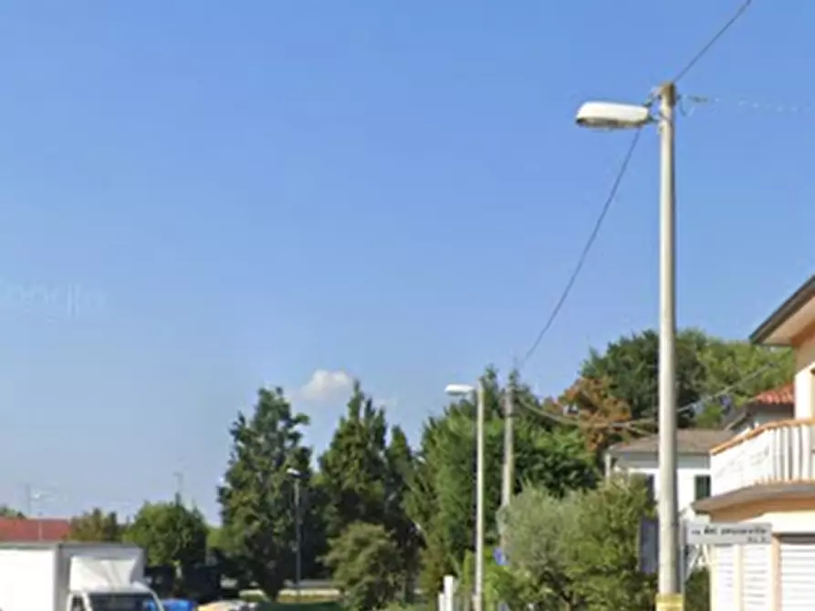 Immagine 9 di Terreno edificabile in vendita  in Via Albert Bruce Sabine a Vigodarzere