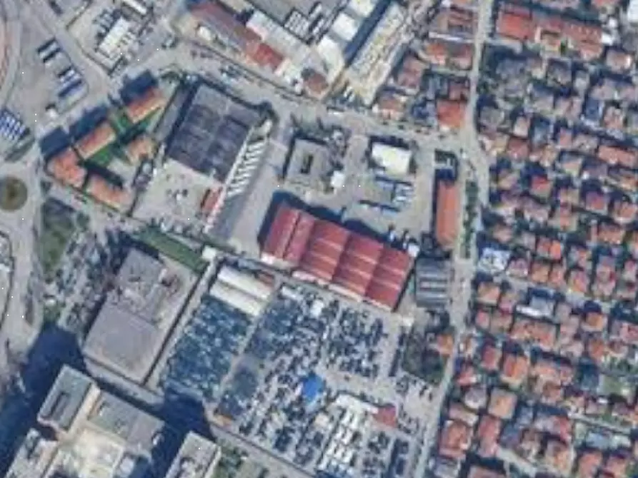 Immagine 1 di Terreno edificabile in vendita  in Via Albert Bruce Sabine a Vigodarzere