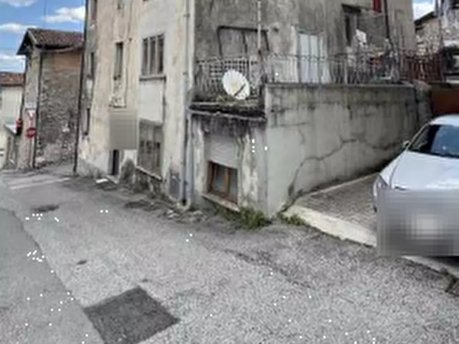 Immagine 1 di Porzione di casa in vendita  in Via Vigo a Arsiero