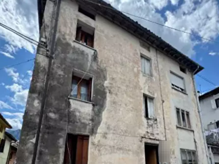 Immagine 2 di Porzione di casa in vendita  in Via Vigo a Arsiero
