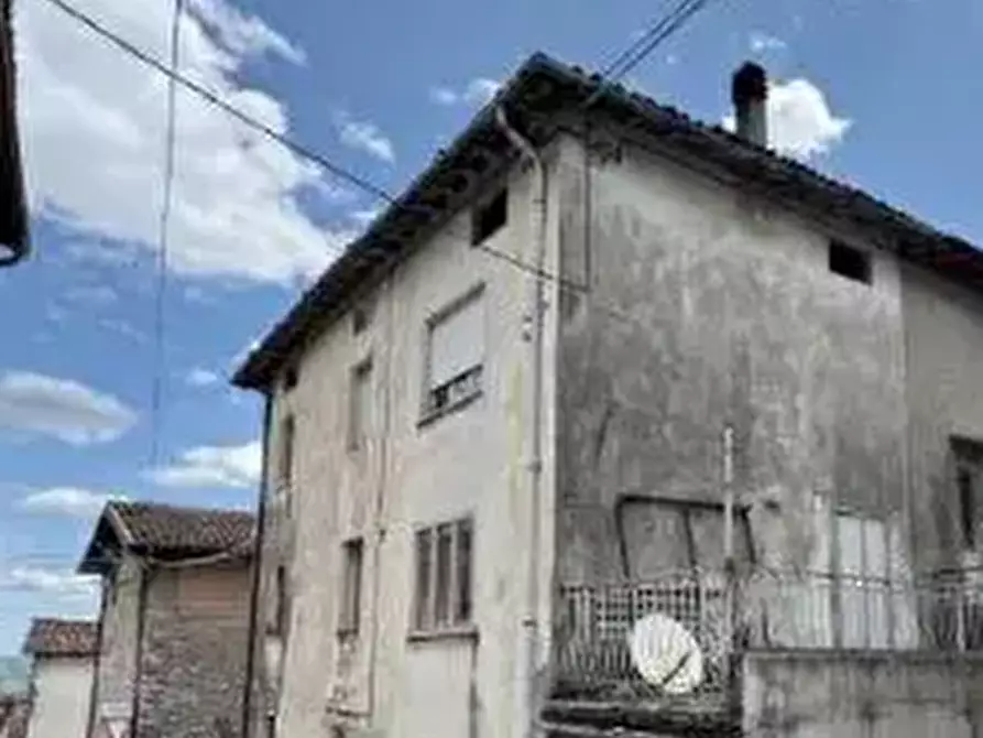 Immagine 3 di Porzione di casa in vendita  in Via Vigo a Arsiero