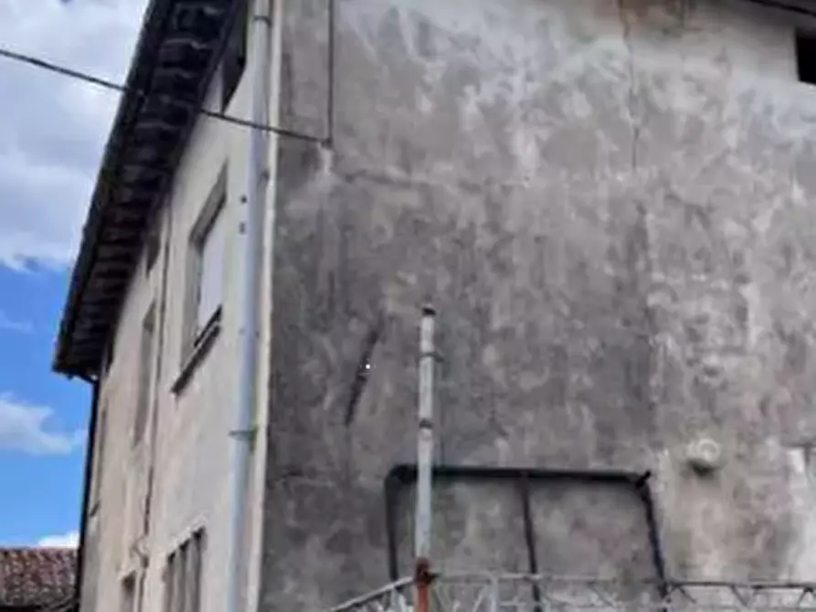 Immagine 4 di Porzione di casa in vendita  in Via Vigo a Arsiero