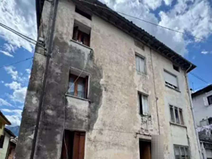 Immagine 5 di Porzione di casa in vendita  in Via Vigo a Arsiero