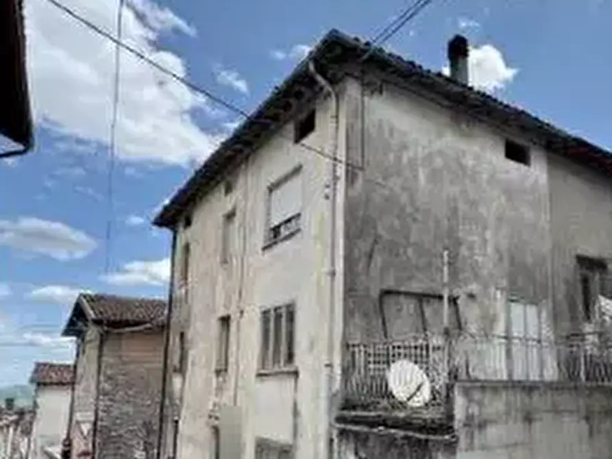 Immagine 6 di Porzione di casa in vendita  in Via Vigo a Arsiero
