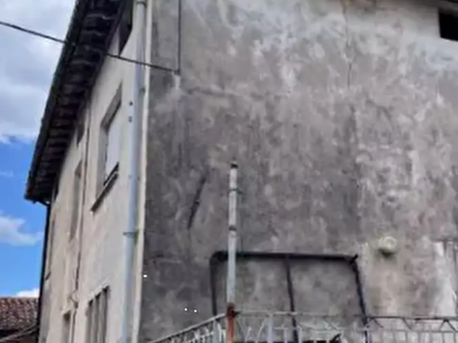 Immagine 7 di Porzione di casa in vendita  in Via Vigo a Arsiero