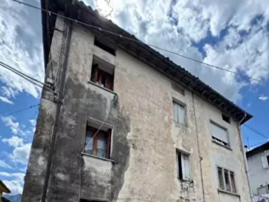 Immagine 8 di Porzione di casa in vendita  in Via Vigo a Arsiero