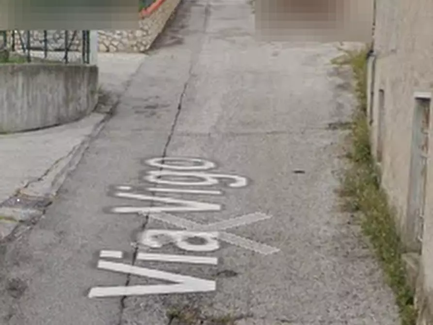 Immagine 11 di Porzione di casa in vendita  in Via Vigo a Arsiero