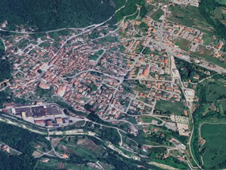 Immagine 18 di Porzione di casa in vendita  in Via Vigo a Arsiero