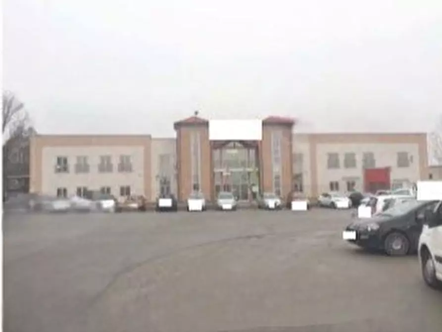 Immagine 1 di Capannone industriale in vendita  in Corso Torino a Asti