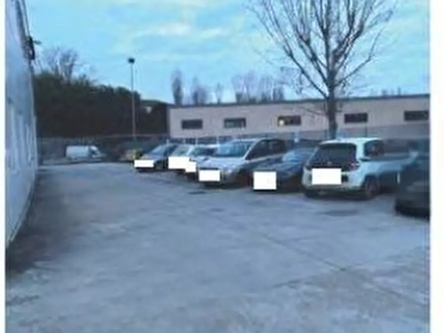 Immagine 3 di Capannone industriale in vendita  in Corso Torino a Asti