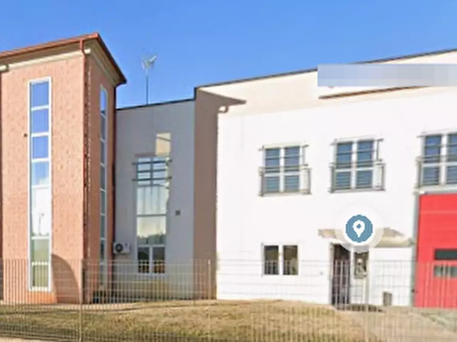 Immagine 6 di Capannone industriale in vendita  in Corso Torino a Asti