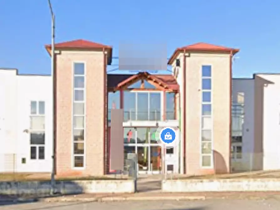 Immagine 10 di Capannone industriale in vendita  in Corso Torino a Asti