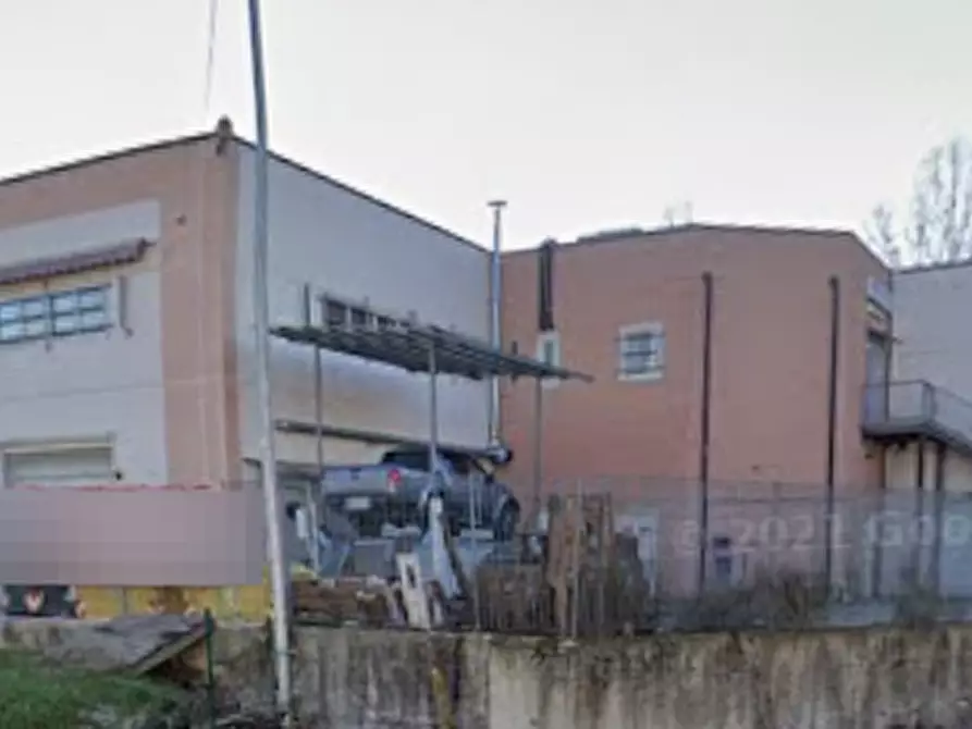Immagine 11 di Capannone industriale in vendita  in Corso Torino a Asti
