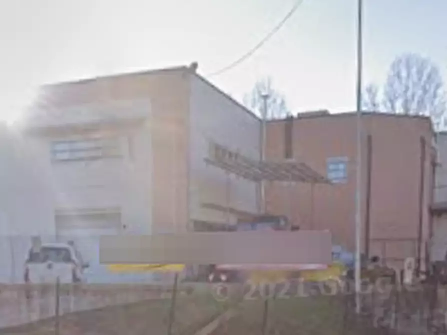 Immagine 12 di Capannone industriale in vendita  in Corso Torino a Asti
