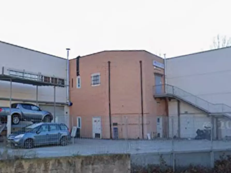 Immagine 13 di Capannone industriale in vendita  in Corso Torino a Asti