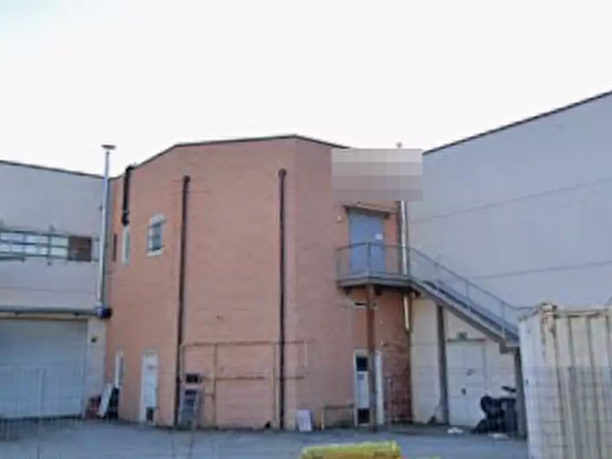 Immagine 14 di Capannone industriale in vendita  in Corso Torino a Asti