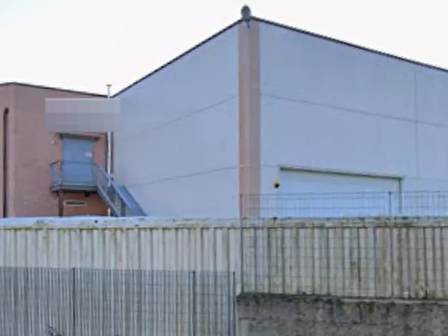 Immagine 15 di Capannone industriale in vendita  in Corso Torino a Asti