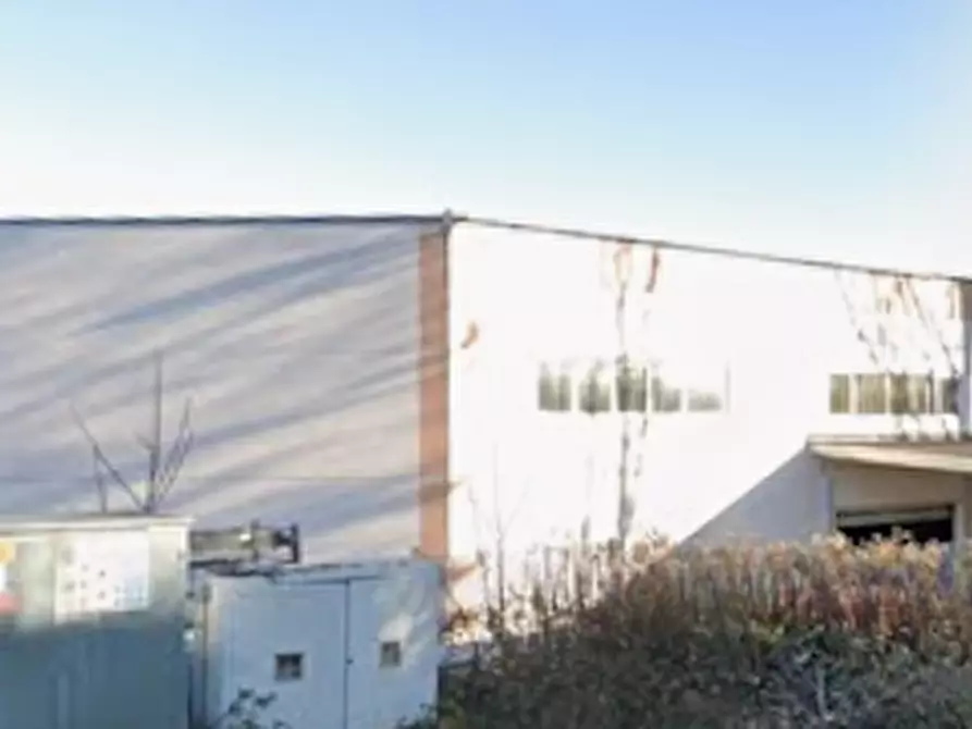 Immagine 17 di Capannone industriale in vendita  in Corso Torino a Asti