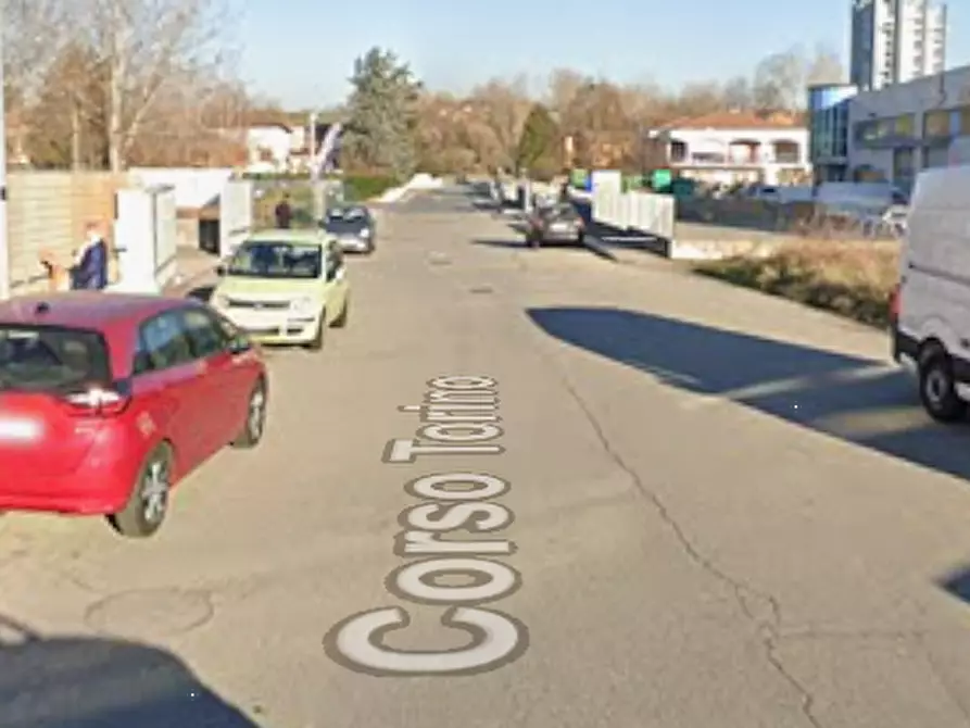 Immagine 21 di Capannone industriale in vendita  in Corso Torino a Asti