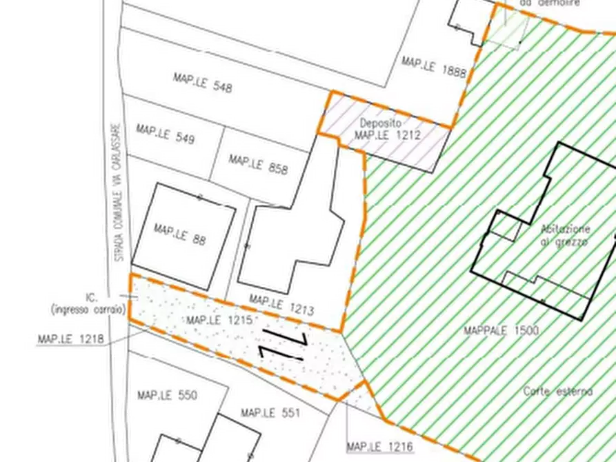 Immagine 13 di Casa indipendente in vendita  in Via Carlassare a Caltrano