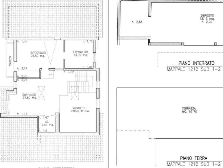 Immagine 17 di Casa indipendente in vendita  in Via Carlassare a Caltrano